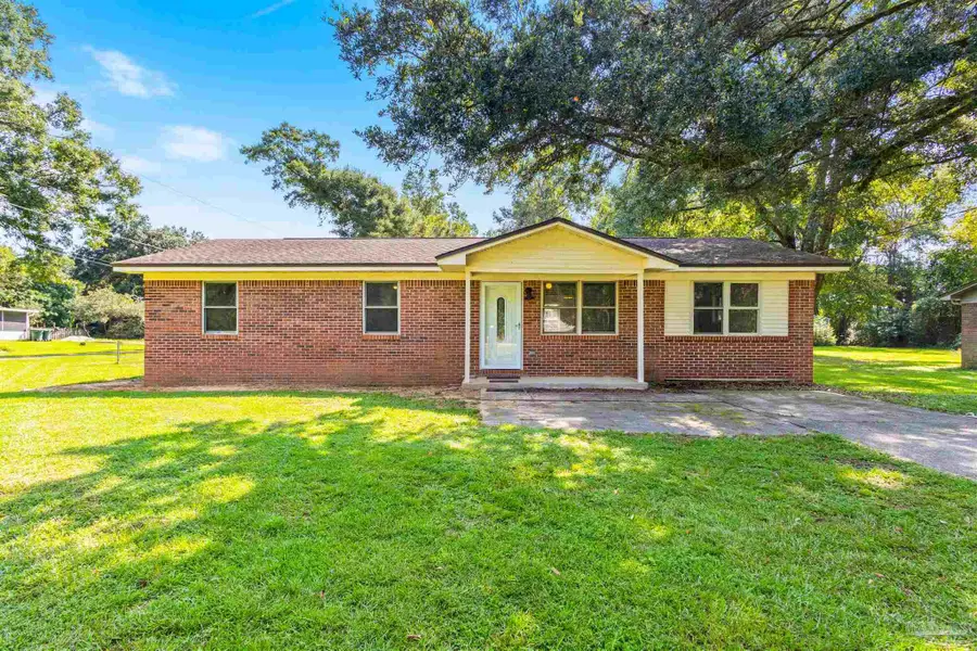 1080 S Hwy 97, Cantonment, FL 32533 - #3