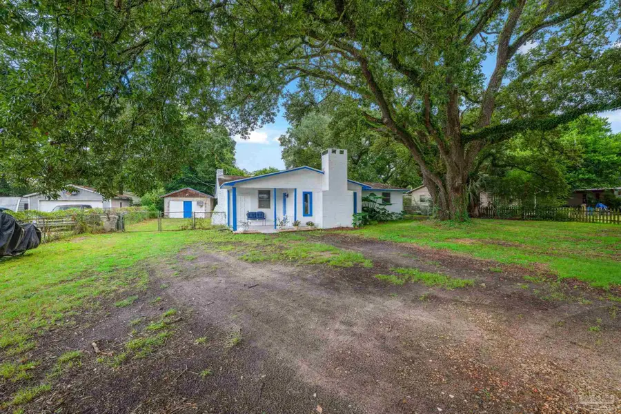 1212 Paulding Ave, Pensacola, FL 32507 - #2
