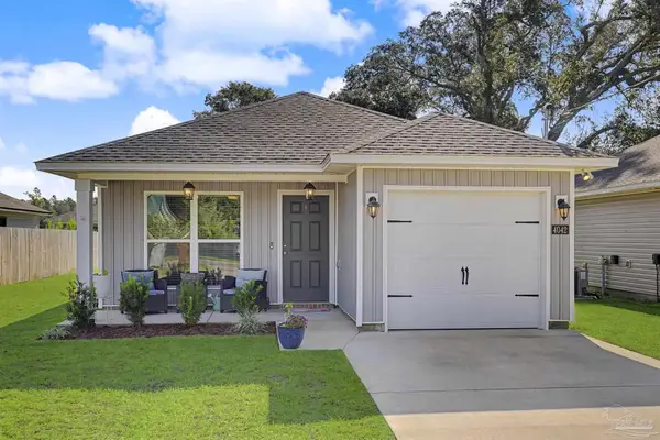 4042 Floridatown Rd, Pace, FL 32571