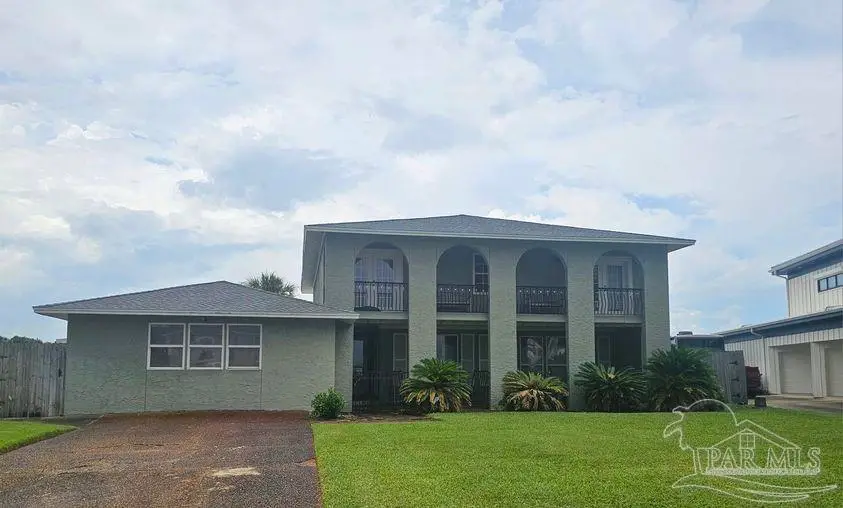 5616 Grande Lagoon Ct, Pensacola, FL 32507 - #1