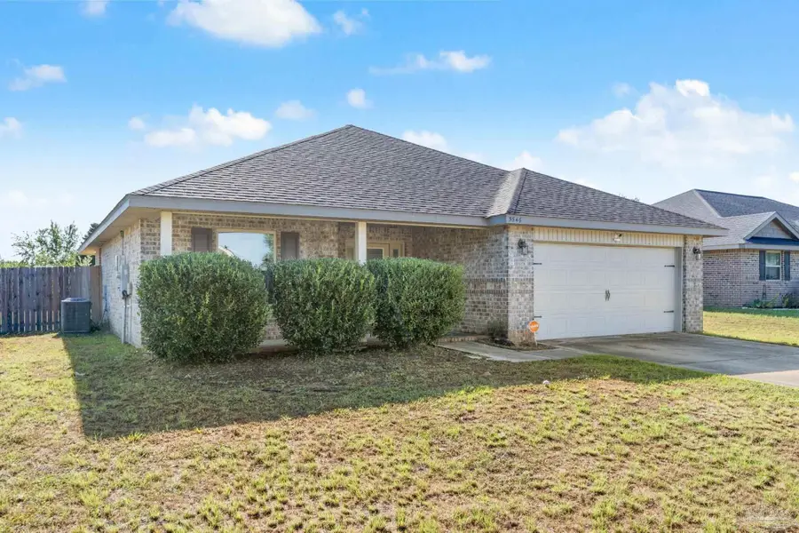 5546 Bellview Ct, Milton, FL 32583 - #2