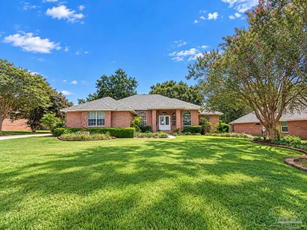 3359 Indian Hills Dr, Pace, FL 32571