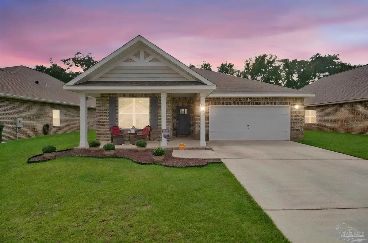 6293 Sonoma Ln, Pensacola, FL 32526 - #1