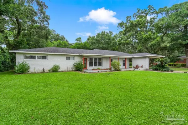 119 Dodge Rd, Pensacola, FL 32503