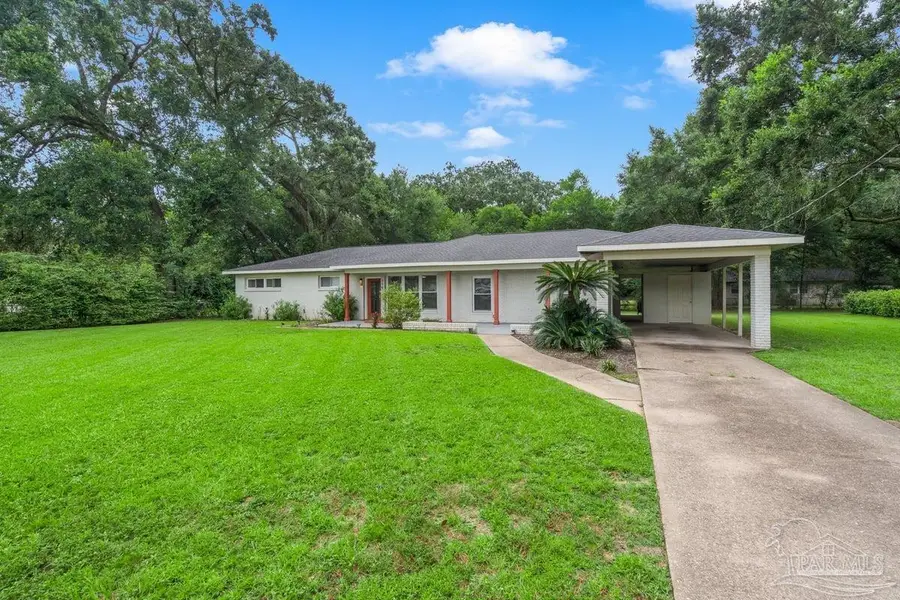 119 Dodge Rd, Pensacola, FL 32503 - #2