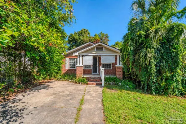 212 E Yonge St, Pensacola, FL 32503