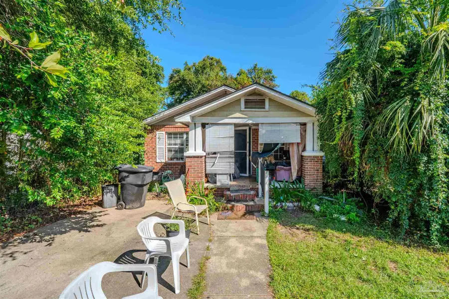 212 E Yonge St, Pensacola, FL 32503 - #2