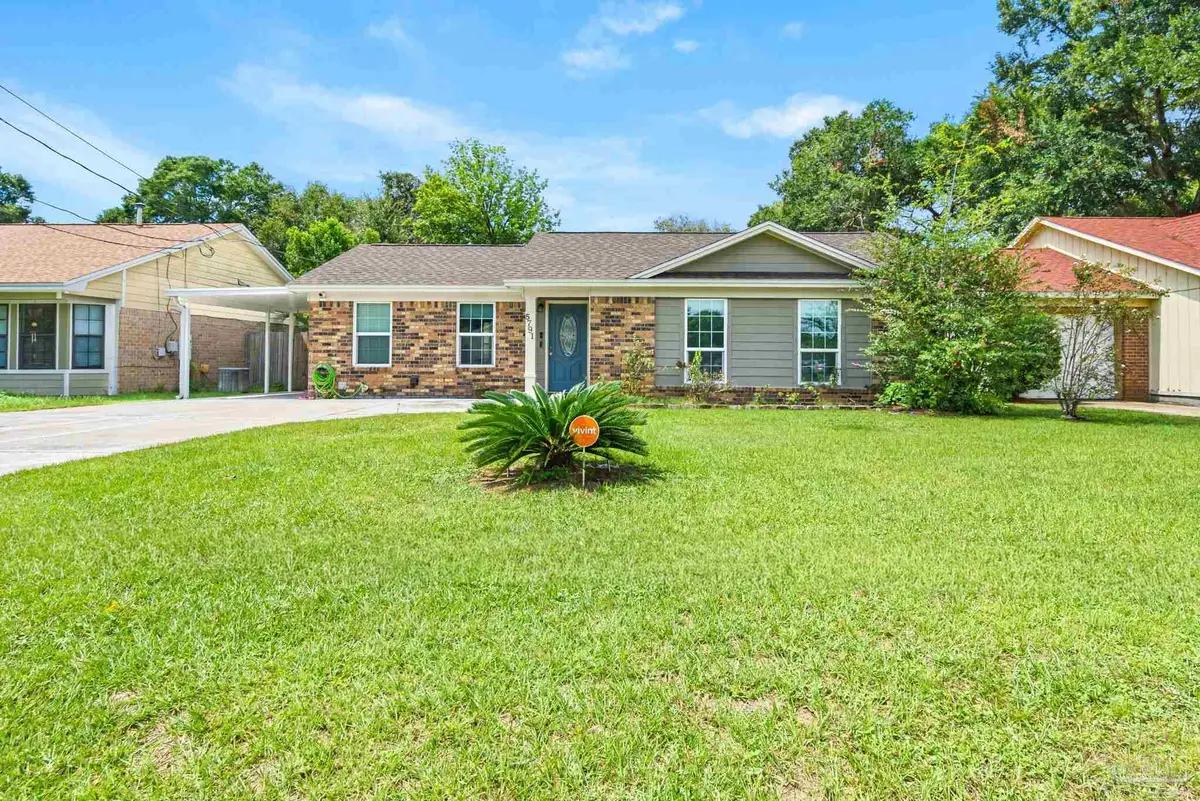 5791 Graymont Ln, Pensacola, FL 32526 - #1