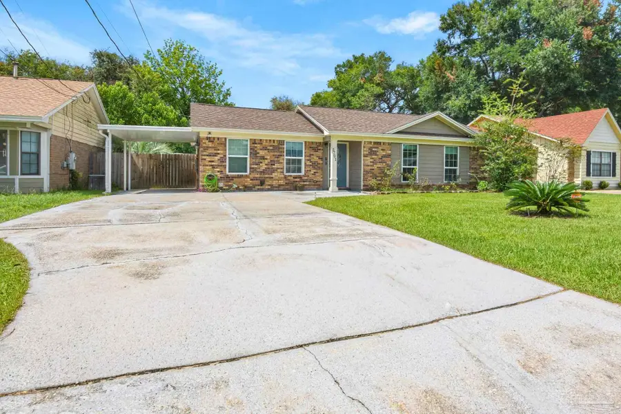 5791 Graymont Ln, Pensacola, FL 32526 - #2