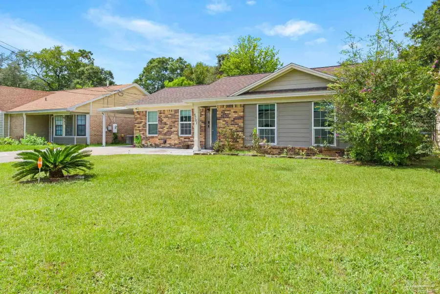 5791 Graymont Ln, Pensacola, FL 32526 - #3