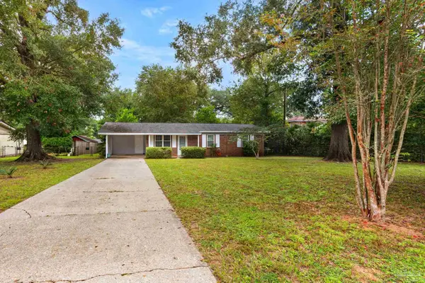 727 N 77th Ave, Pensacola, FL 32506