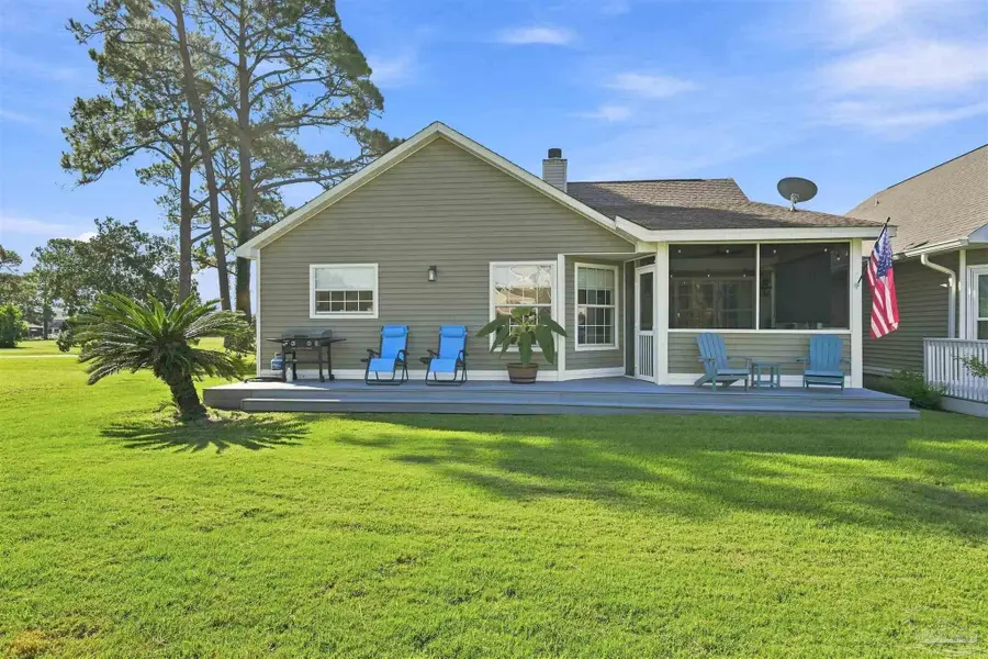 1161 Lionsgate Ln, Gulf Breeze, FL 32563 - #2