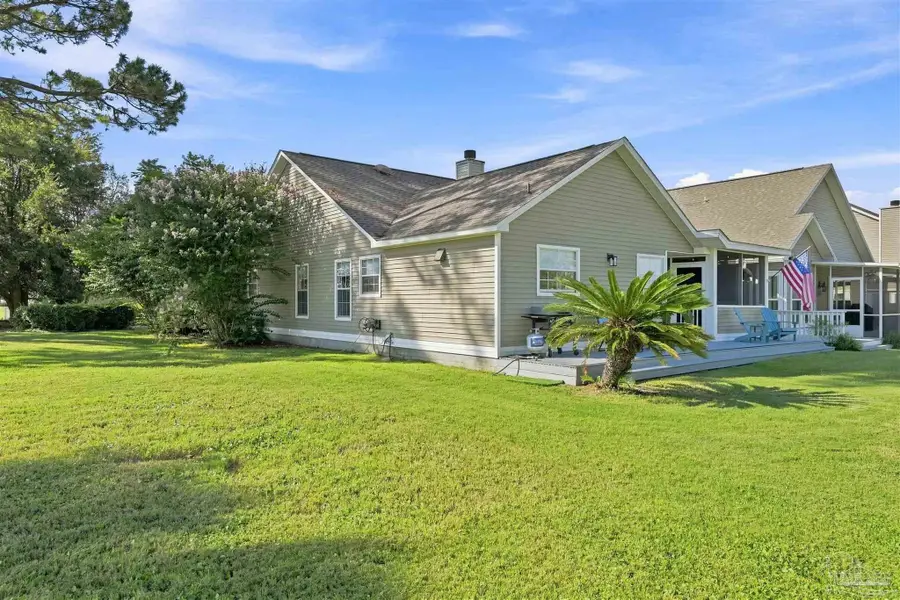 1161 Lionsgate Ln, Gulf Breeze, FL 32563 - #3