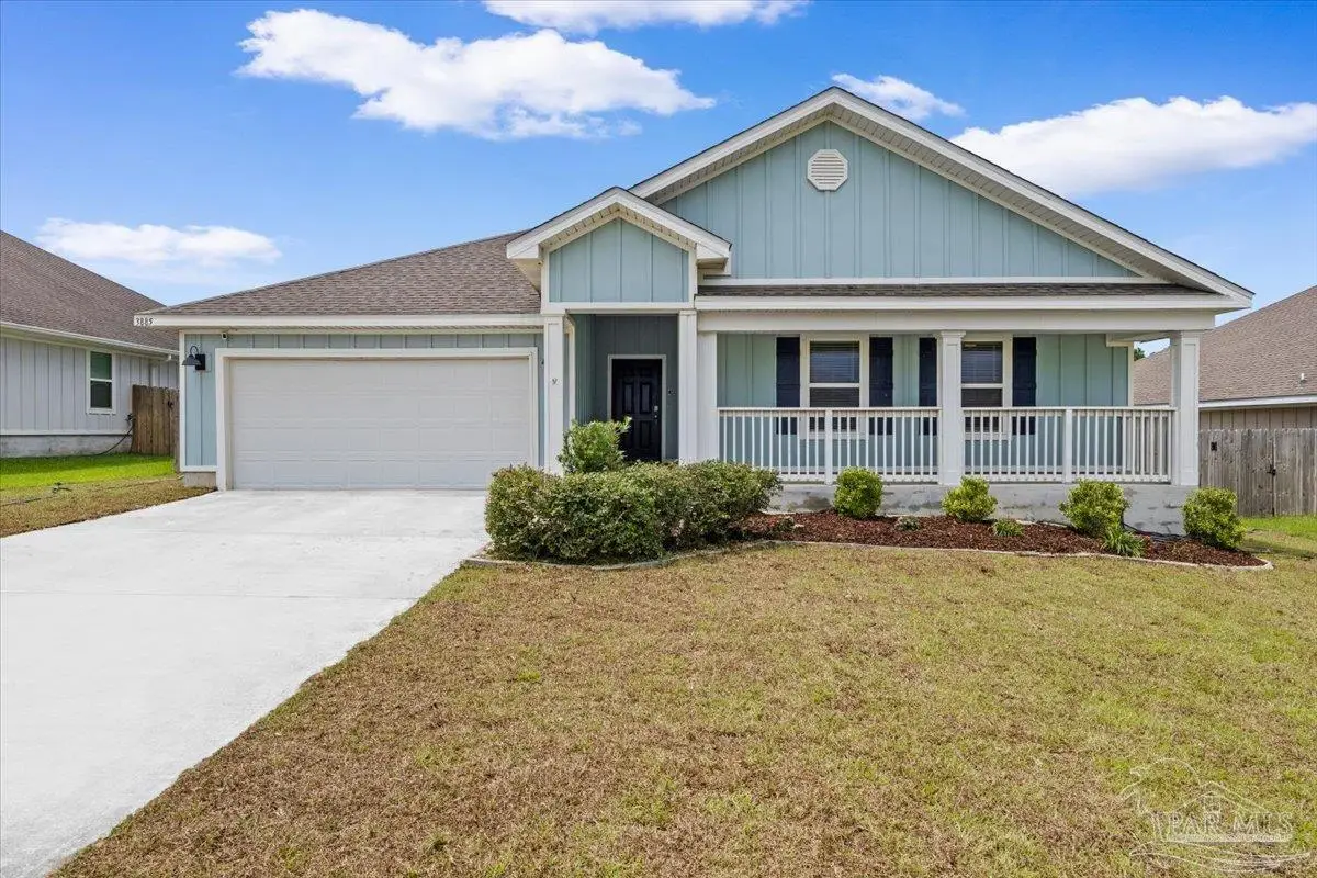 3885 James Stovall St, Pensacola, FL 32526 - #1