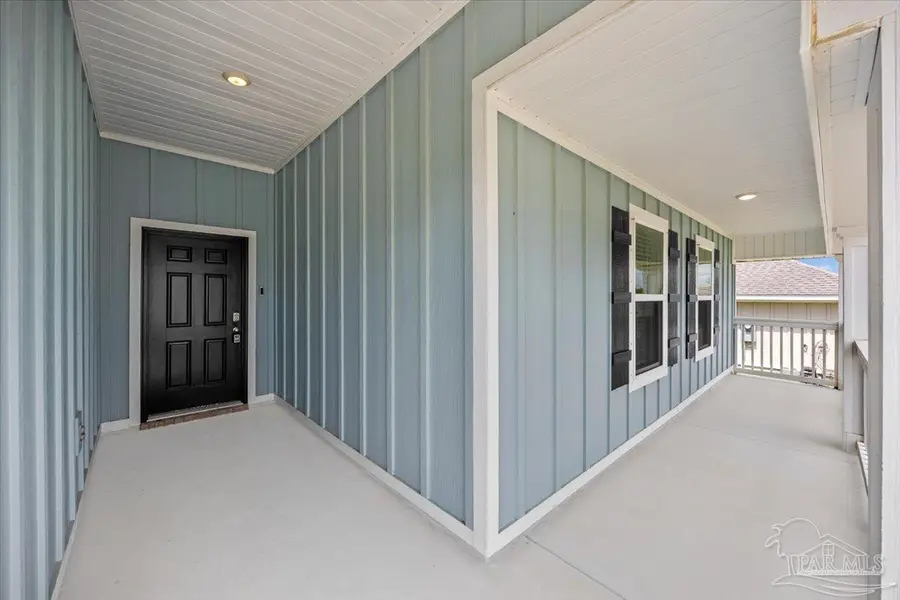 3885 James Stovall St, Pensacola, FL 32526 - #3