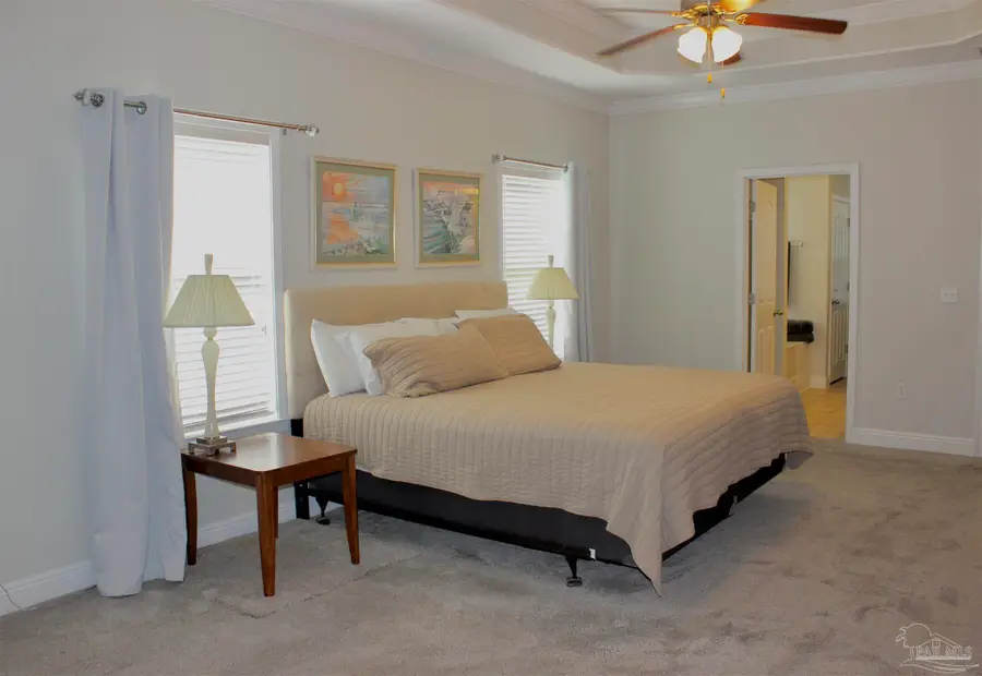 4261 Winners Gait Cir, Pace, FL 32571 - #2