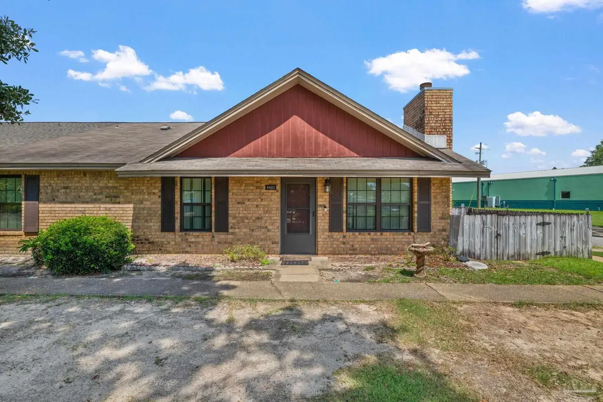 4402 Bellview Ave #1B, Pensacola, FL 32526 - #1
