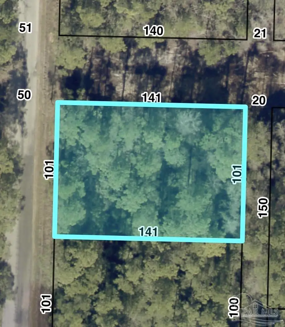 Lot 23 & 24 N 13th Ave, Milton, FL 32583 - #1