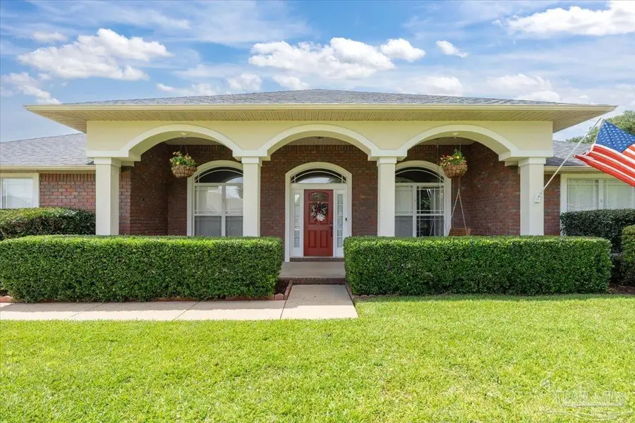 5468 Covered Bridge Ln, Pace, FL 32571 - #2