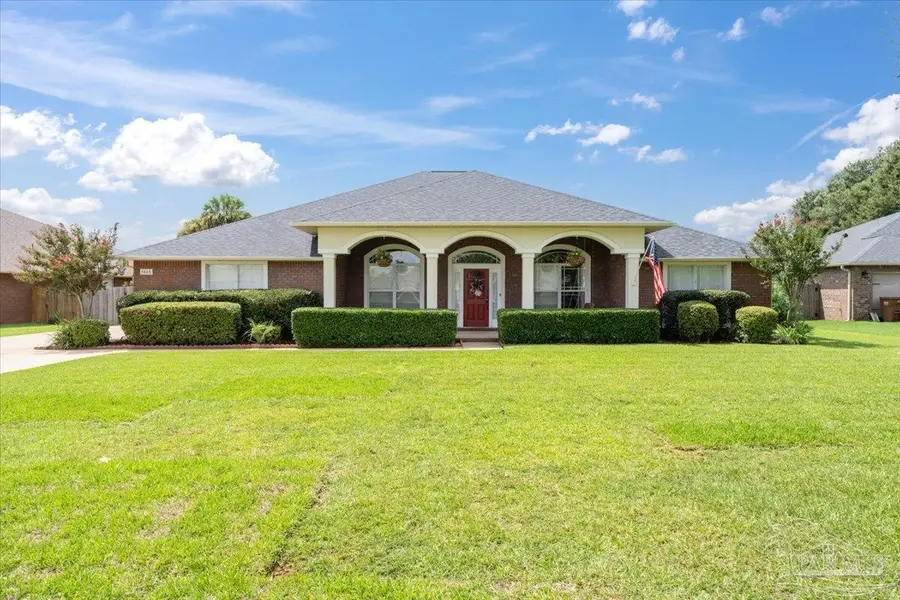 5468 Covered Bridge Ln, Pace, FL 32571 - #3