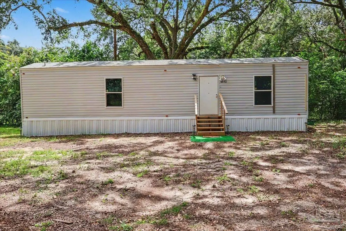 6812 Rolling Hills Rd, Pensacola, FL 32505 - #1