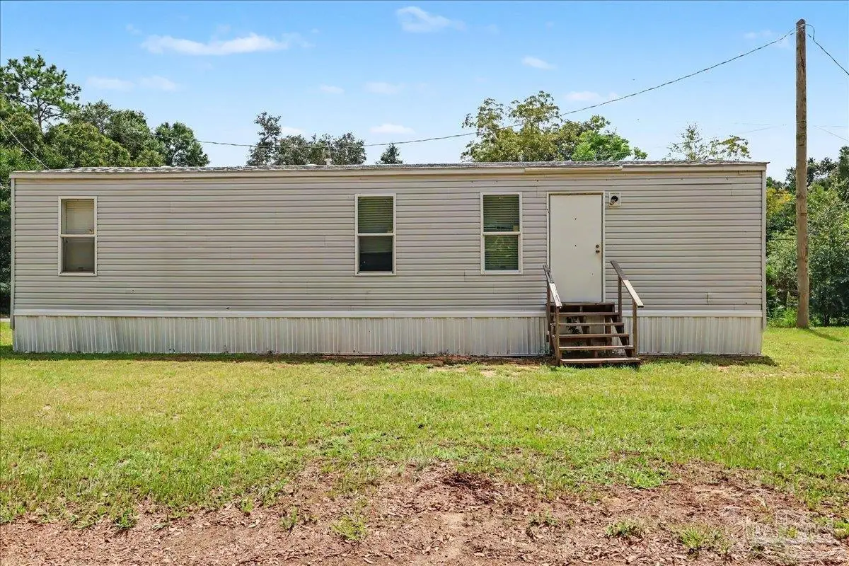 6804 Rolling Hills Rd, Pensacola, FL 32505 - #1