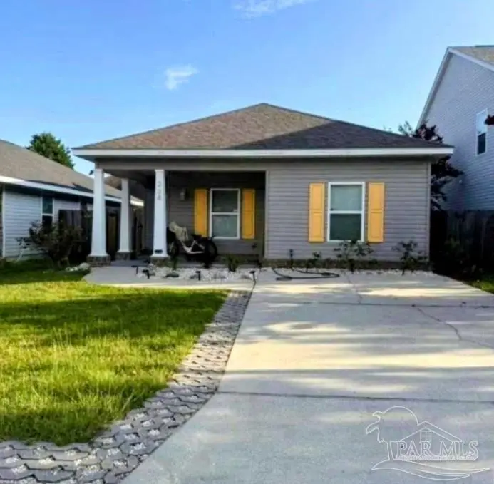 238 Cottage View Dr, Pensacola, FL 32507 - #1