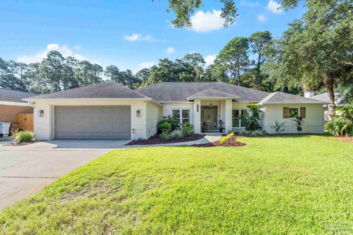 2739 Sunrunner Ln, Gulf Breeze, FL 32563 - #1