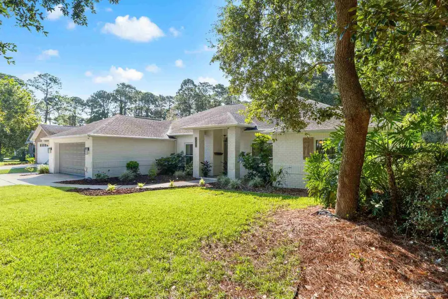 2739 Sunrunner Ln, Gulf Breeze, FL 32563 - #2
