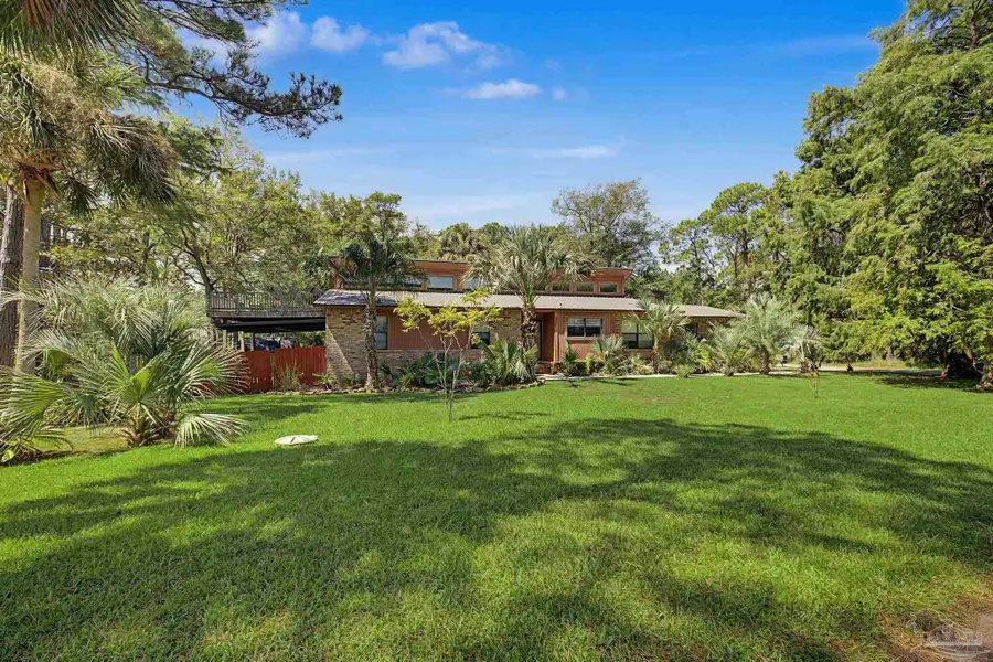 5523 North Shore Rd, Pensacola, FL 32507 - #2