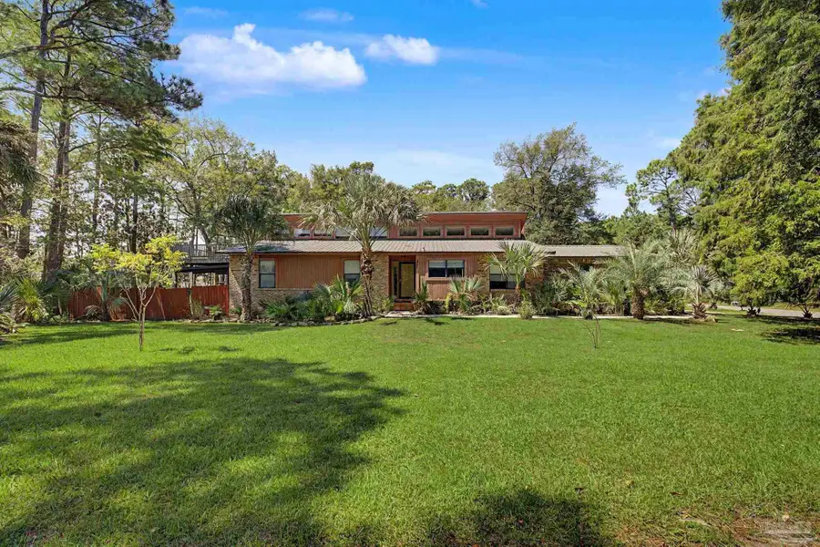 5523 North Shore Rd, Pensacola, FL 32507 - #3