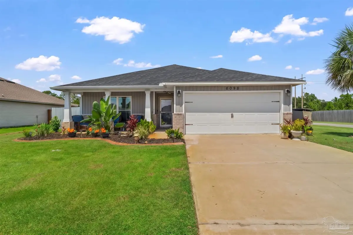 6098 Redberry Dr, Gulf Breeze, FL 32563 - #1