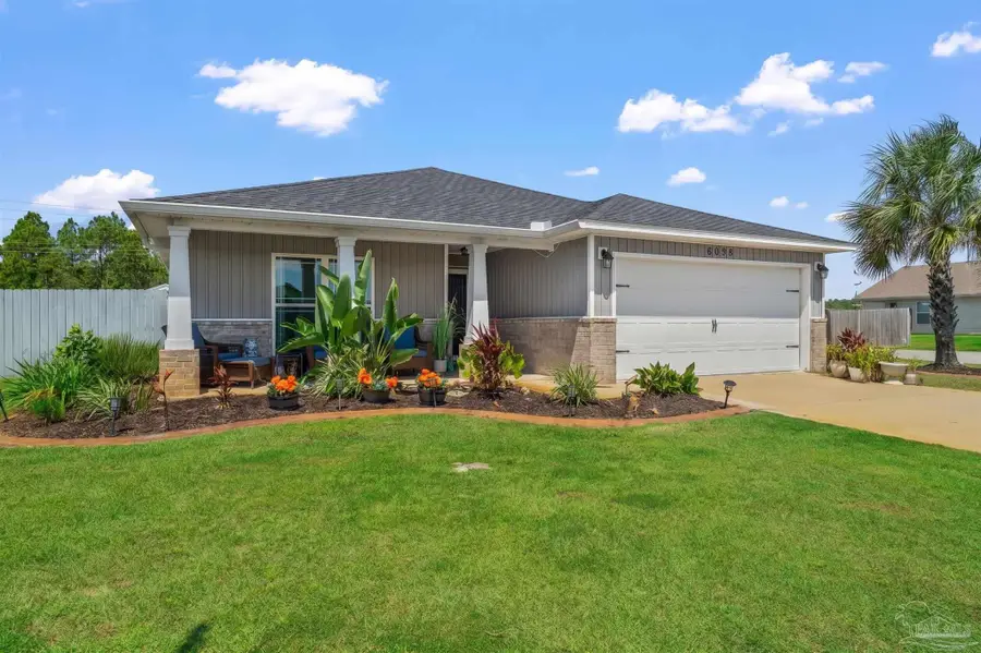 6098 Redberry Dr, Gulf Breeze, FL 32563 - #2