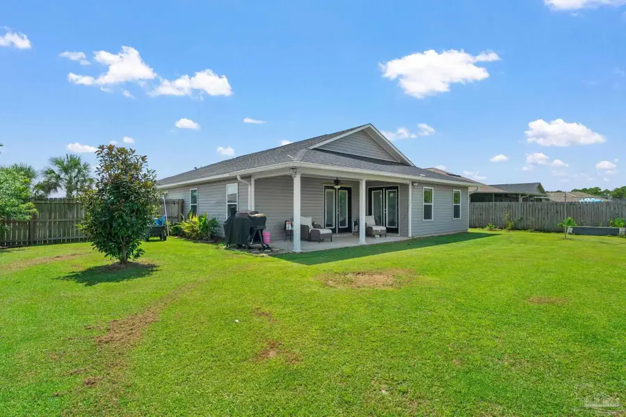 6098 Redberry Dr, Gulf Breeze, FL 32563 - #3