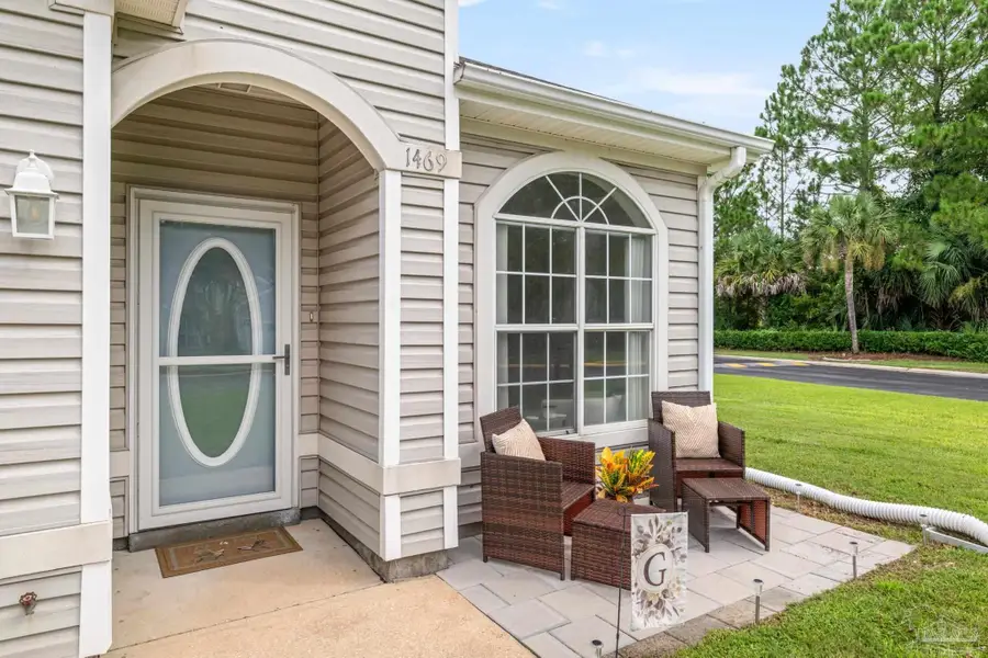 1469 Tiger Lake Dr, Gulf Breeze, FL 32563 - #3