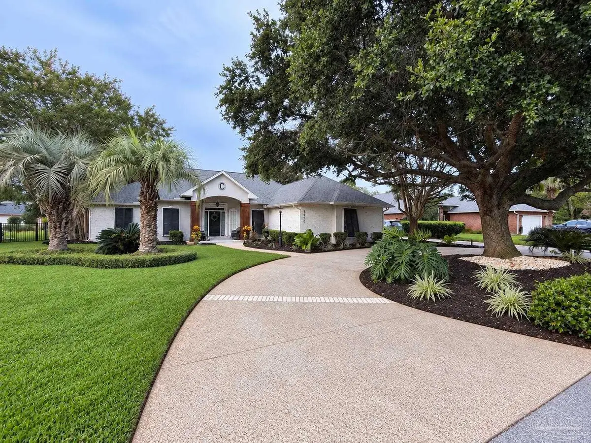 4473 Madura Rd, Gulf Breeze, FL 32563 - #1