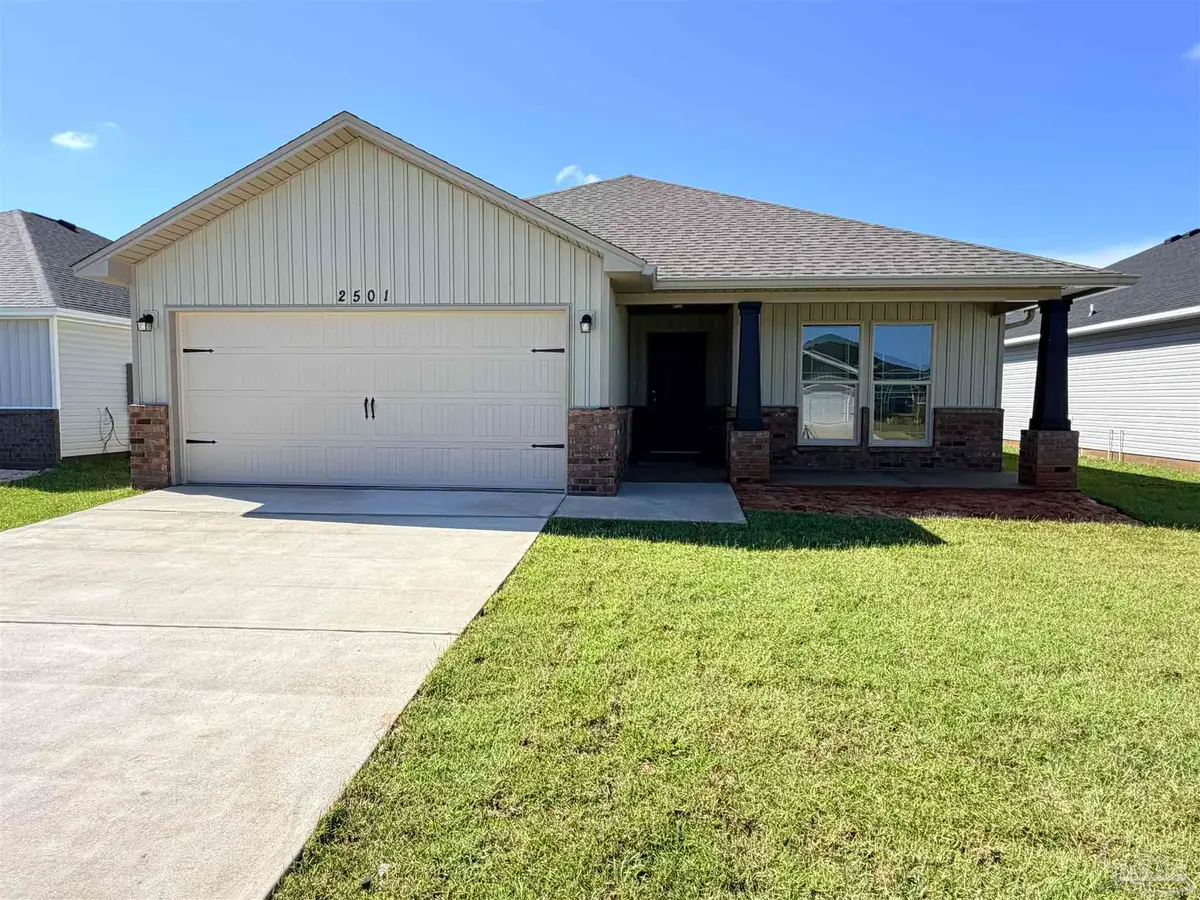 2501 Privet Berry Dr, Gulf Breeze, FL 32563 - #1