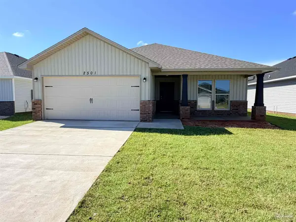 2501 Privet Berry Dr, Gulf Breeze, FL 32563