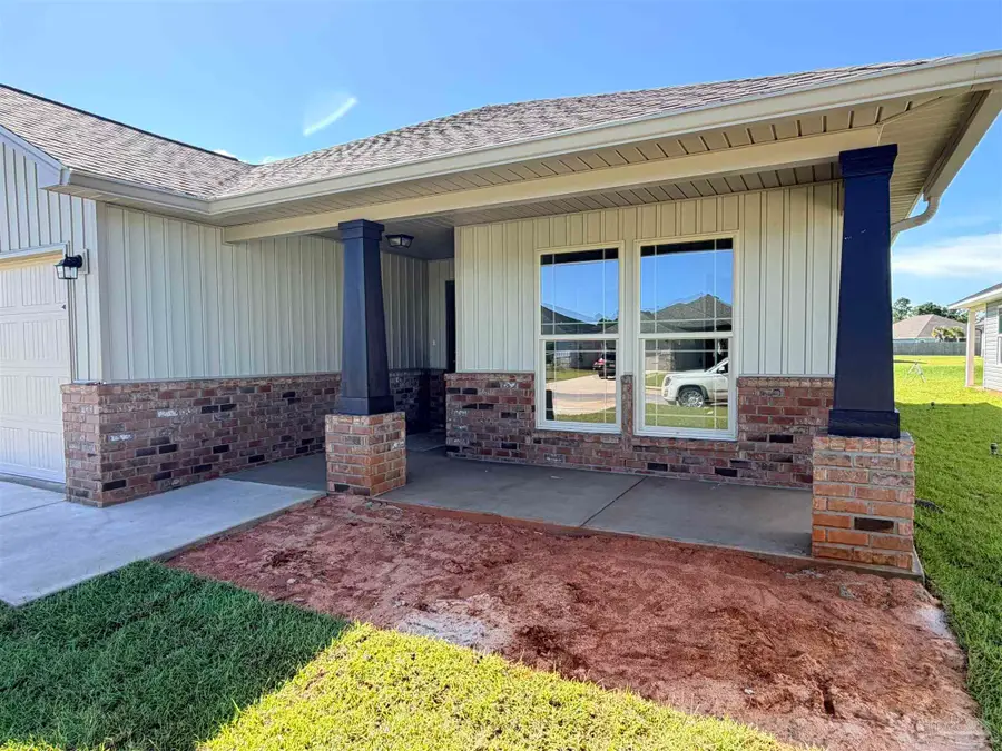 2501 Privet Berry Dr, Gulf Breeze, FL 32563 - #2