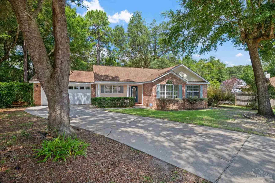 6610 Woodbrook Ct, Milton, FL 32583 - #3