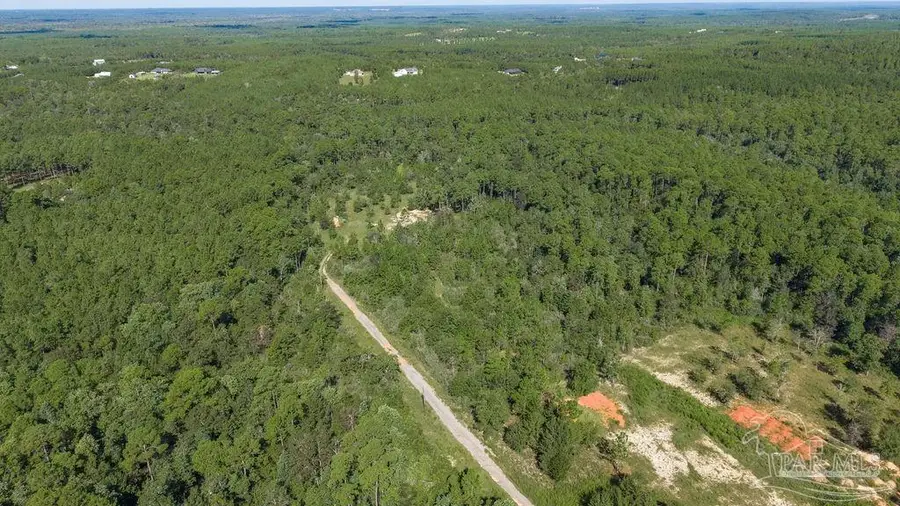 15 ACRES Native Creek Rd, Pace, FL 32571 - #2