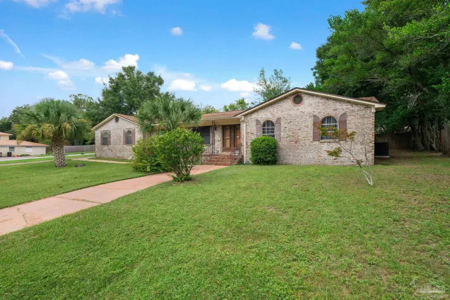 2780 Bayou Blvd, Pensacola, FL 32503 - #2