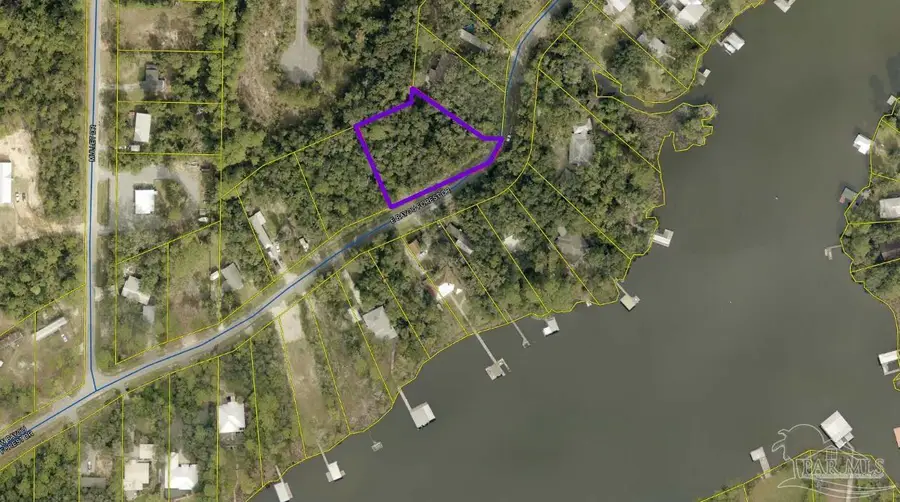 0000 E Bayou Forest Dr, Freeport, FL 32439 - #3