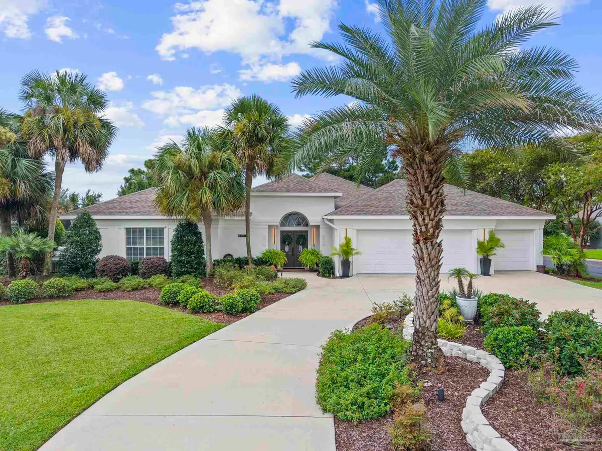 3701 Tiger Point Blvd, Gulf Breeze, FL 32563 - #1
