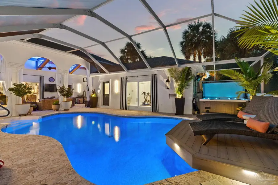 3701 Tiger Point Blvd, Gulf Breeze, FL 32563 - #2