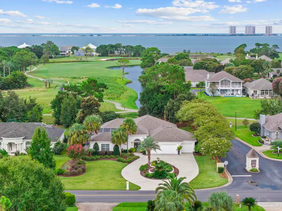 3701 Tiger Point Blvd, Gulf Breeze, FL 32563 - #3