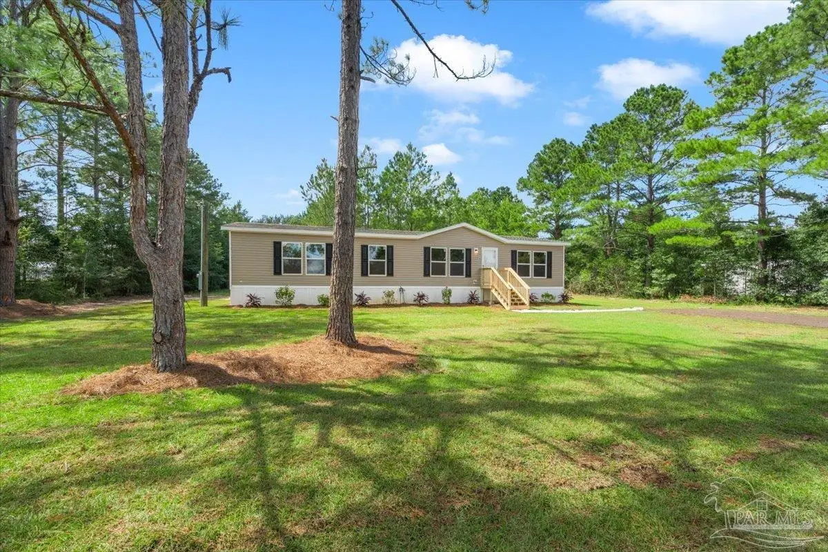 5161 Scenic View Way, Milton, FL 32583 - #1
