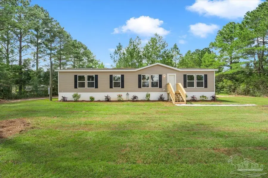5161 Scenic View Way, Milton, FL 32583 - #2