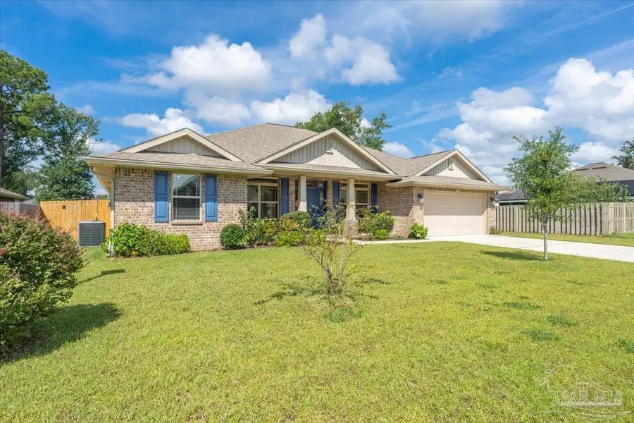 5935 Makenna Dr, Pensacola, FL 32526 - #2