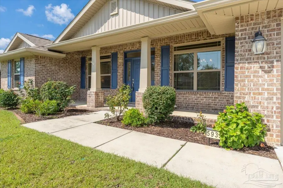5935 Makenna Dr, Pensacola, FL 32526 - #3